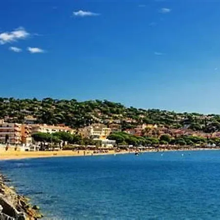 Maison Sainte-maxime, 4 Pièces, 6 Personnes - Fr-1-226-311