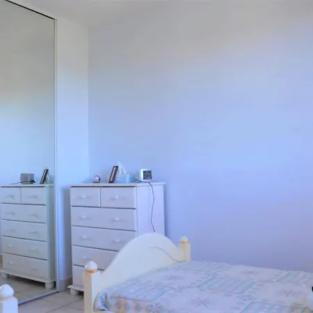 Maison Sainte-maxime, 4 Pièces, 6 Personnes - Fr-1-226-311 Sainte-Maxime