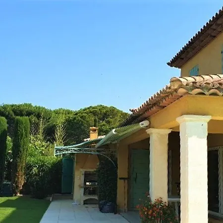 Maison Sainte-maxime, 4 Pièces, 6 Personnes - Fr-1-226-311 *